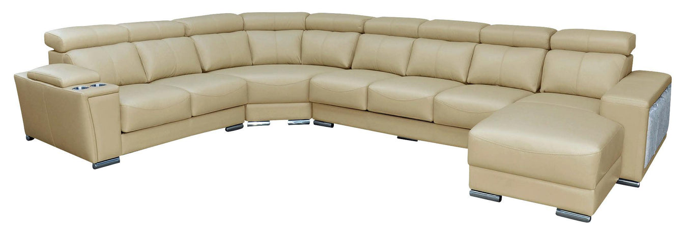 8312 Sectional Collection