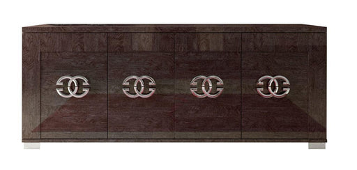 ESF Furniture Prestige Buffet in Walnut image