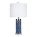 Spyro 23" Ceramic Table Lamp image