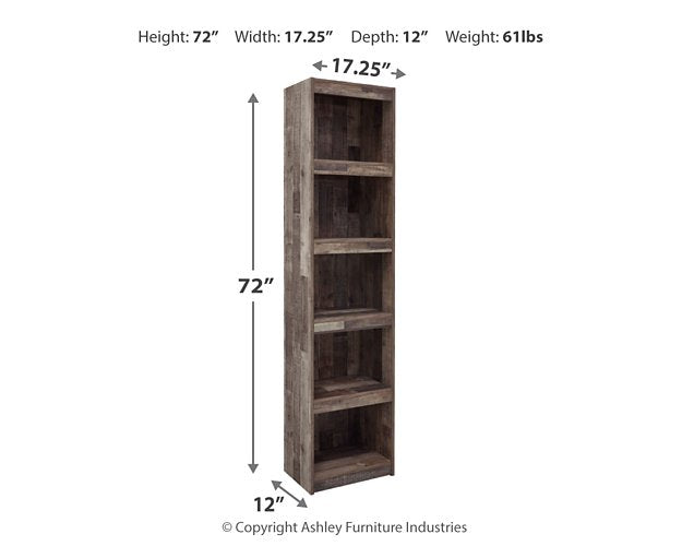 Derekson 3-Piece Entertainment Center - Home And Beyond