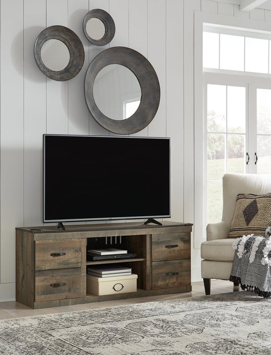 Trinell 3-Piece Entertainment Center - Home And Beyond