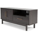 Brymont 59" TV Stand - Home And Beyond
