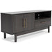 Brymont 59" TV Stand - Home And Beyond