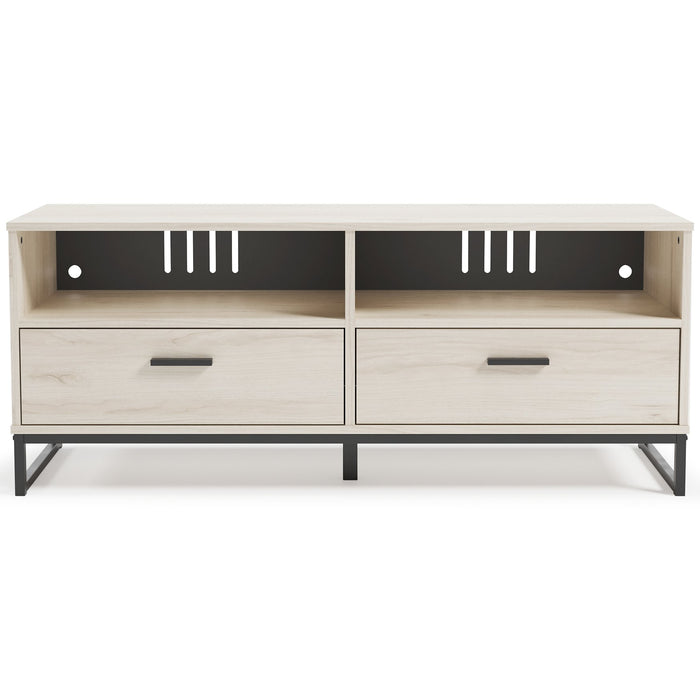 Socalle 59" TV Stand - Home And Beyond