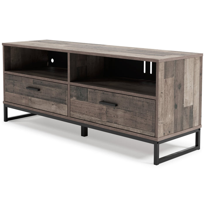 Neilsville 59" TV Stand - Home And Beyond