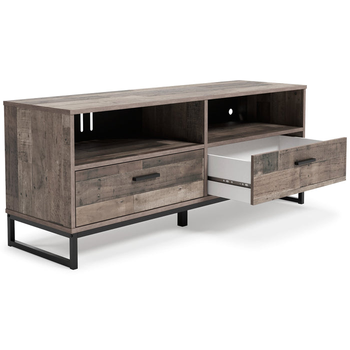 Neilsville 59" TV Stand - Home And Beyond