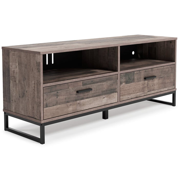 Neilsville 59" TV Stand - Home And Beyond