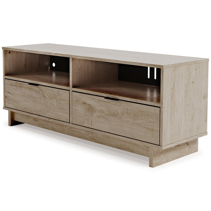 Oliah Medium TV Stand - Home And Beyond