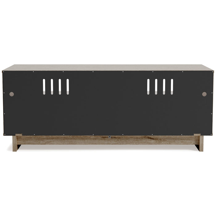 Oliah Medium TV Stand - Home And Beyond