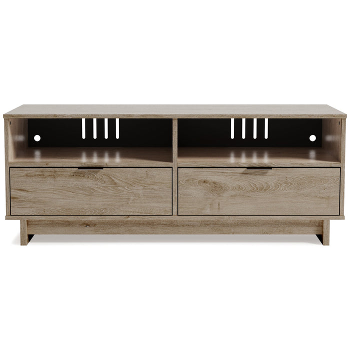 Oliah Medium TV Stand - Home And Beyond