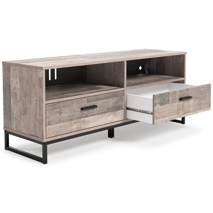 Neilsville 59" TV Stand - Home And Beyond
