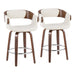 Elisa Counter Stool - Set of 2 image