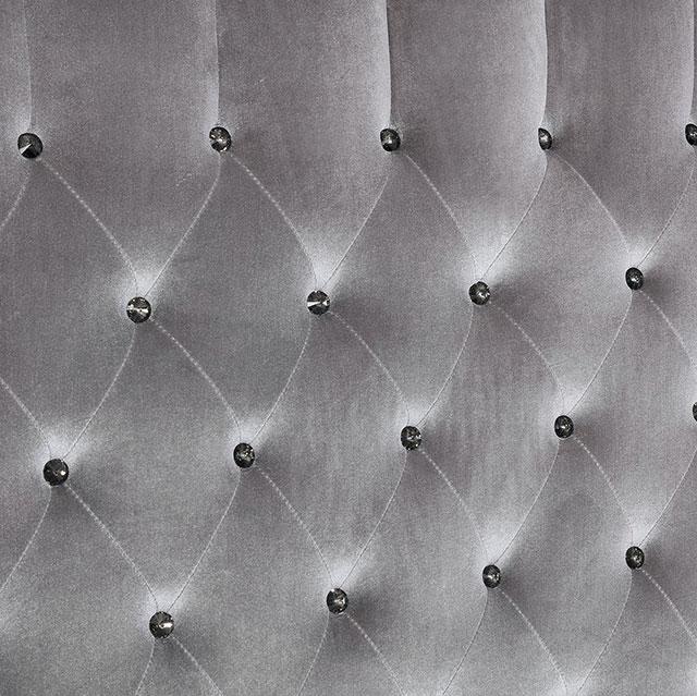 Alzir 4 & 5 Pc Queen Bedroom Set - Home And Beyond