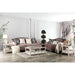 Campana Love Seat - Home And Beyond