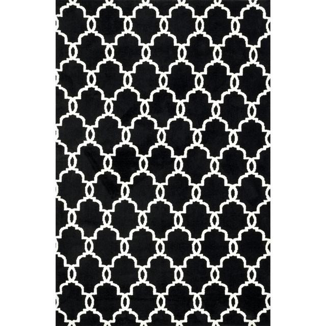Carla Medium Rug Onyx