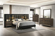 Chalfont Queen Bedroom Set - Home And Beyond