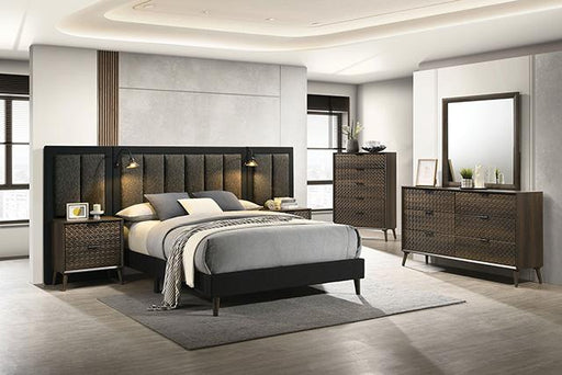 Chalfont Queen Bedroom Set - Home And Beyond