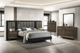 Chalfont Queen Bedroom Set - Home And Beyond
