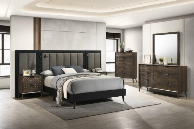 Chalfont Queen Bedroom Set - Home And Beyond