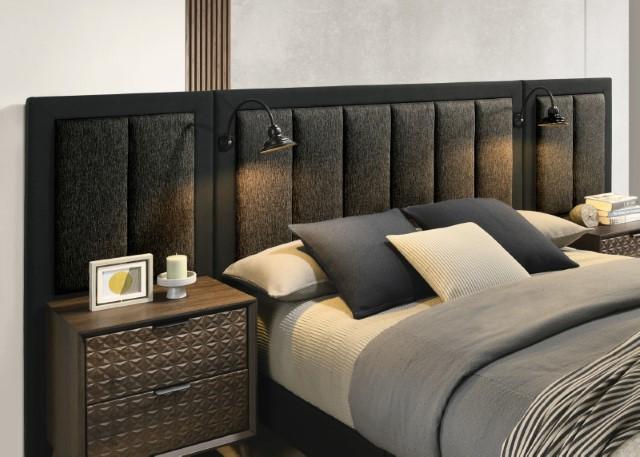 Chalfont E.King Wall Panels - Home And Beyond