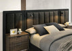 Chalfont Queen Bedroom Set - Home And Beyond
