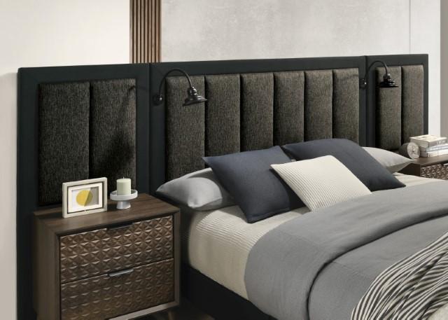 Chalfont Queen Bedroom Set - Home And Beyond