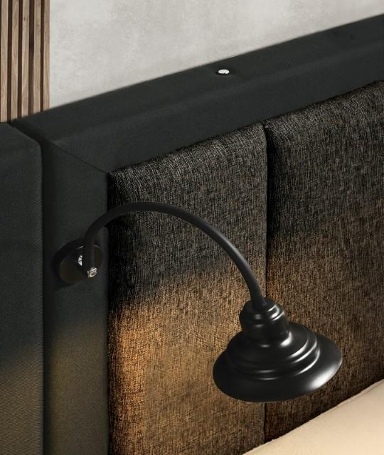 Chalfont E.King Wall Panels - Home And Beyond