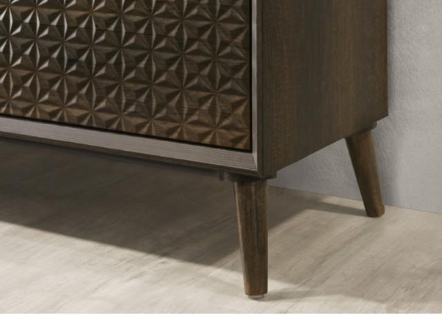 Chalfont Queen Bedroom Set - Home And Beyond