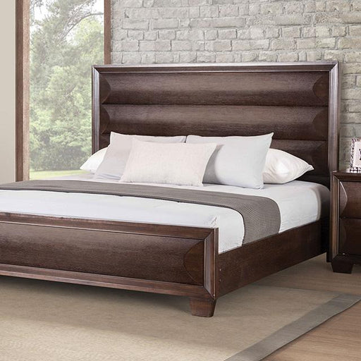 Hinwitz Queen Bedroom Set - Home And Beyond