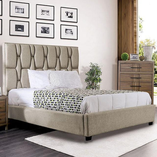Deirdre Twin Bed - Home And Beyond