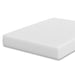 Artemisia 10" Memory Foam Mattress White - Home And Beyond