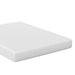 Artemisia 10" Memory Foam Mattress White - Home And Beyond