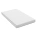 Artemisia 10" Memory Foam Mattress White - Home And Beyond
