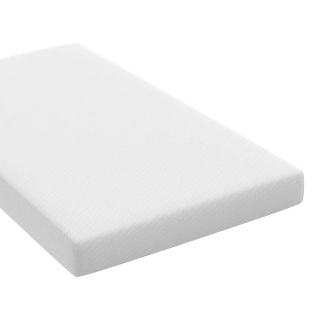 Artemisia 10" Memory Foam Mattress White - Home And Beyond