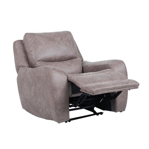 Demetrius Power Recliner - Home And Beyond