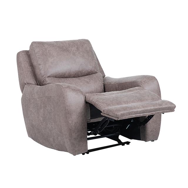 Demetrius Power Recliner - Home And Beyond