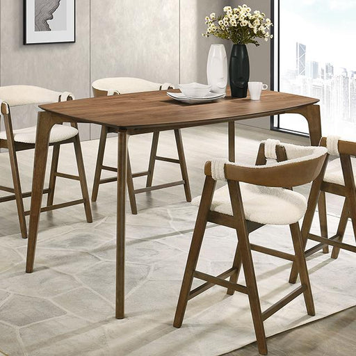 Ebikon Counter Ht. Table - Home And Beyond