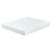 Edelweiss 10" Memory Foam Mattress - Home And Beyond