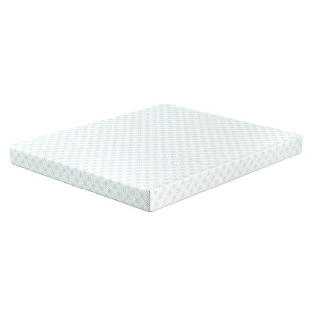 Edelweiss 8" Full Memory Foam Mattress