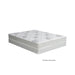 ELBERTYNA White 8" Tight Top Mattress, E.King - Home And Beyond