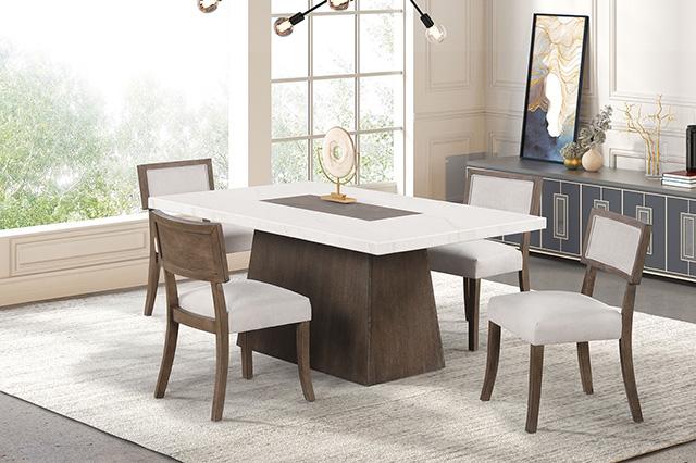 Grasten Side Chair (2/CTN) - Home And Beyond