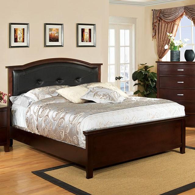 Crest View E.King Bed