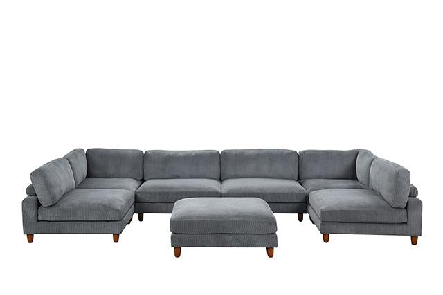 Dagenham Sectional [ A ]