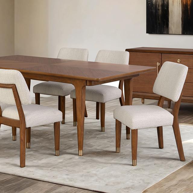 Hepburne Dining Table - Home And Beyond
