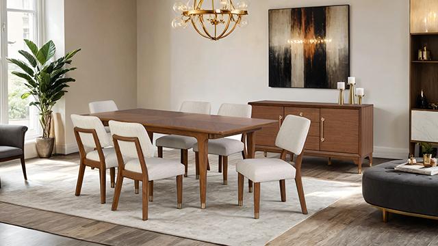 Hepburne Dining Table - Home And Beyond