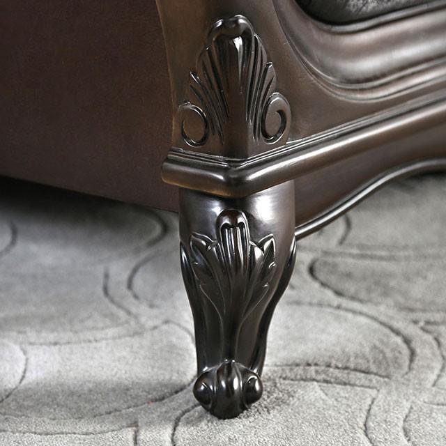 Bethesda Queen Bed - Home And Beyond