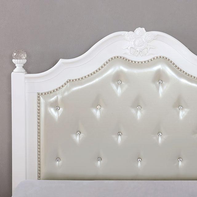 BELVA Twin & Full Bed