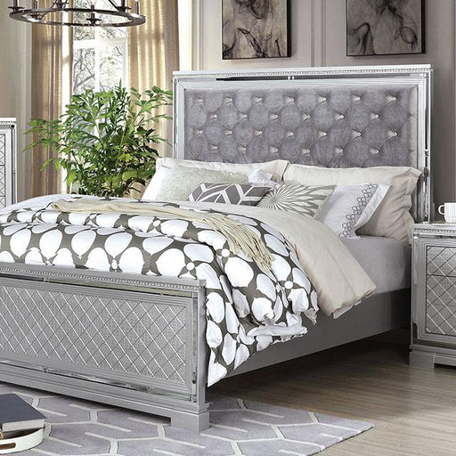 Belleterre Queen Bedroom Set - Home And Beyond