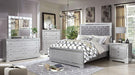 Belleterre Queen Bedroom Set - Home And Beyond