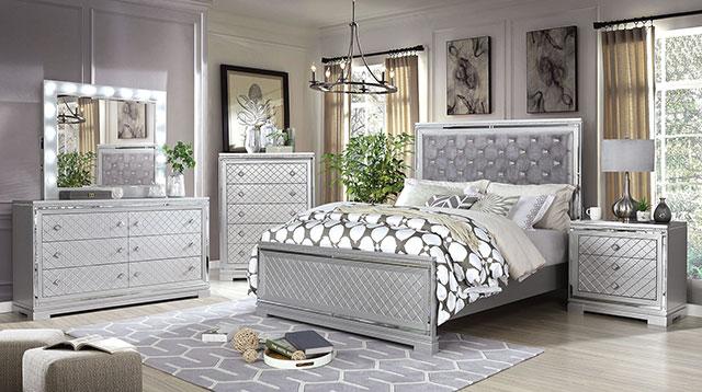 Belleterre Queen Bedroom Set - Home And Beyond
